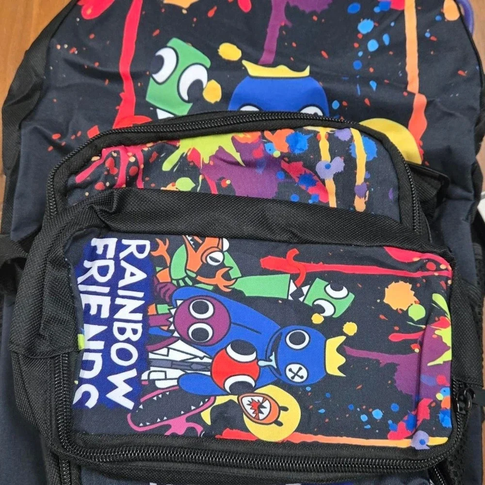 N/A rainbow friends